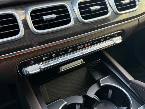 Used 2020 Mercedes-Benz GLS 450 GLS 450 image 26