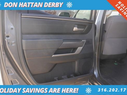 Used 2023 Toyota Tundra SR5 image 21