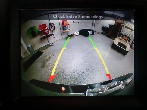 Used 2017 RAM 1500 Big Horn AWD/4WD image 16