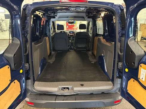 Used 2022 Ford Transit Connect XL FWD image 25