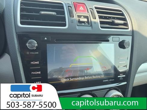 Used 2017 Subaru Forester 2.5i Premium AWD/4WD image 6