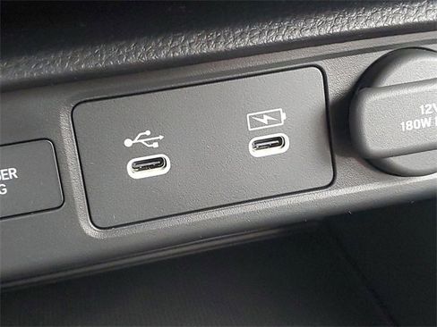 New 2026 Honda Civic Sport image 25