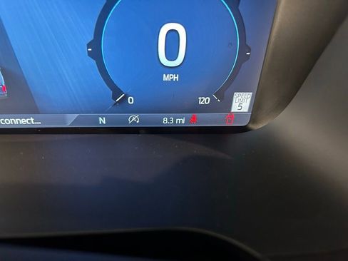 New 2026 Ford F150 Platinum AWD/4WD image 19