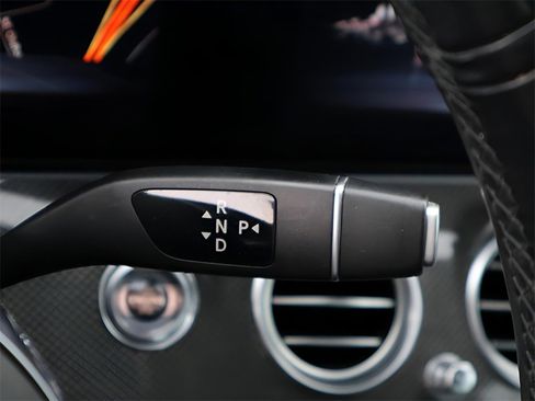 Used 2019 Mercedes-Benz E 63 AMG S image 35