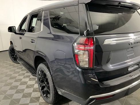 Used 2023 Chevrolet Tahoe LT w/ Luxury Package image 35
