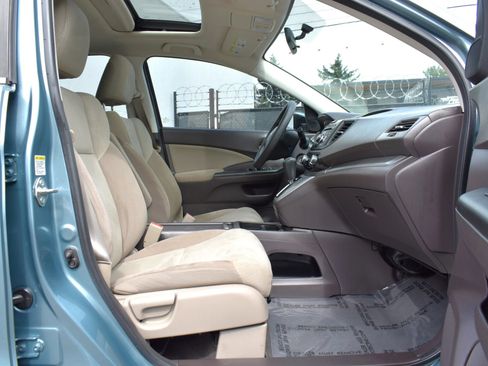 Used 2014 Honda CR-V EX image 26