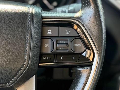 Used 2024 Toyota Tundra SR5 AWD/4WD image 13