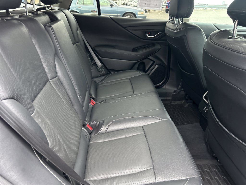 Certified 2024 Subaru Outback Premium AWD/4WD image 29