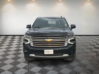 Used 2023 Chevrolet Tahoe High Country w/ Max Trailering Package