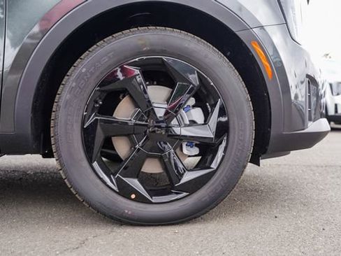 New 2026 Kia Sorento SX Prestige image 10