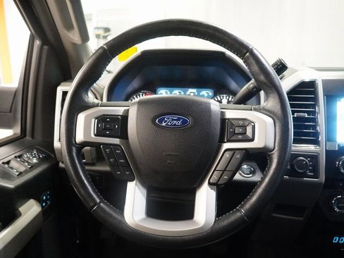 Used 2017 Ford F150 Lariat image 17