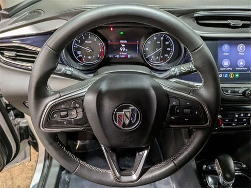 Certified 2023 Buick Encore GX Preferred w/ Cold Weather Comfort Package image 13
