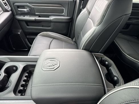 New 2026 RAM 2500 Laramie w/ Night Edition image 21