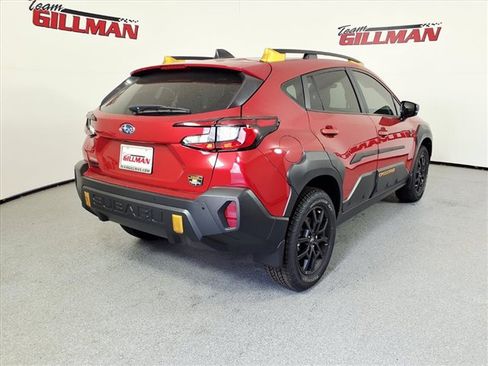 New 2025 Subaru Crosstrek 2.5i Wilderness image 2