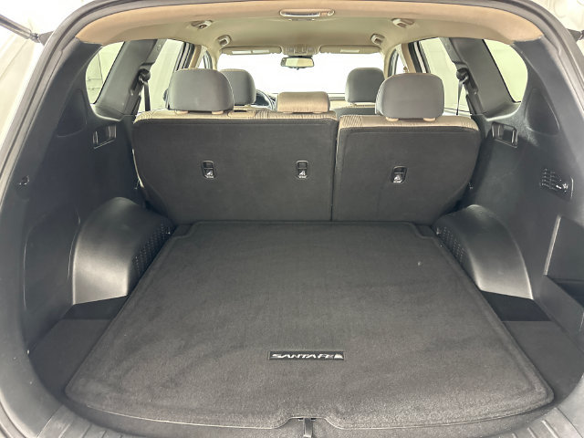 Used 2020 Hyundai Santa Fe SEL AWD/4WD image 22