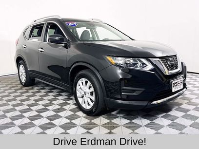 Used 2019 Nissan Rogue S w/ Special Edition Package