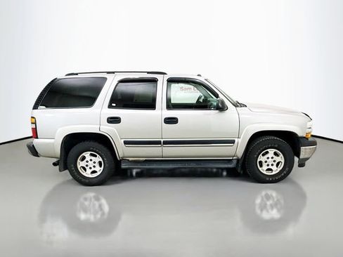 Used 2005 Chevrolet Tahoe LS image 9
