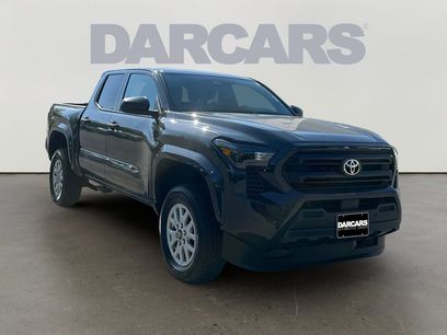 Used 2025 Toyota Tacoma SR w/ SR Upgrade Package