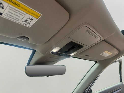 Certified 2024 Honda CR-V EX-L image 21