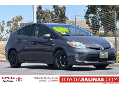 Used 2013 Toyota Prius Two
