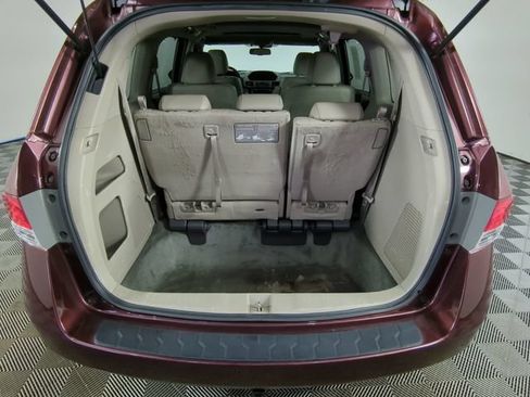 Used 2016 Honda Odyssey EX-L image 37