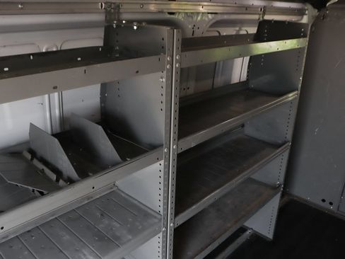 Used 2022 Ford Transit 250 Medium Roof RWD image 12