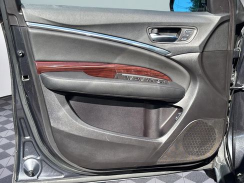 Used 2015 Acura MDX SH-AWD image 21