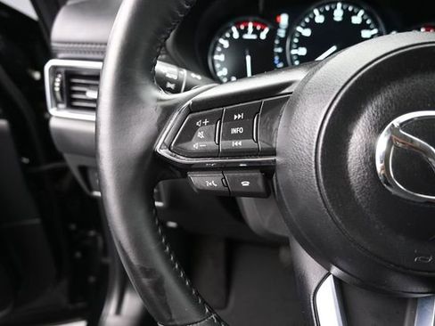 Certified 2023 MAZDA CX-5 AWD 2.5 S w/ Premium Plus Pkg image 11