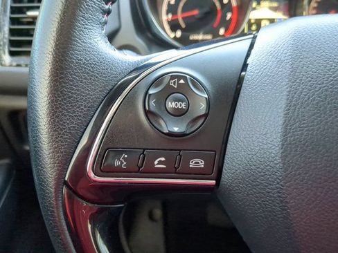 Used 2025 Mitsubishi Outlander Sport AWD image 23