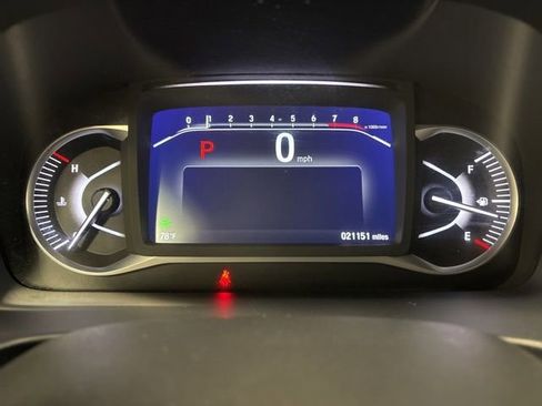 Certified 2023 Honda Passport EX-L image 26