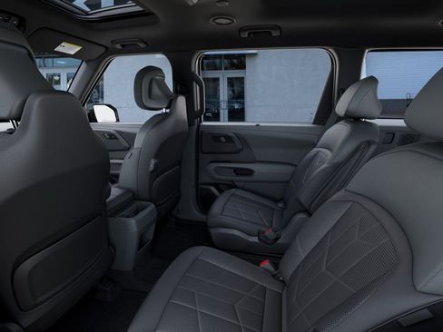 New 2027 Kia Telluride SX X-Line AWD/4WD image 18