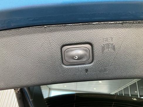 Used 2019 Ford Edge ST image 22