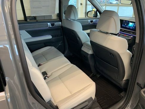 New 2026 Hyundai Santa Fe Limited image 21
