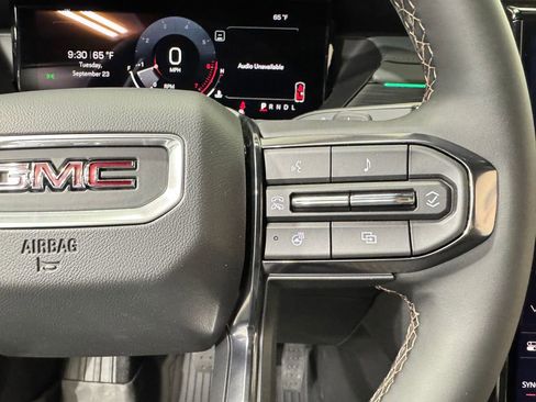 New 2026 GMC Acadia AT4 w/ LPO, Floor Liner Package image 18