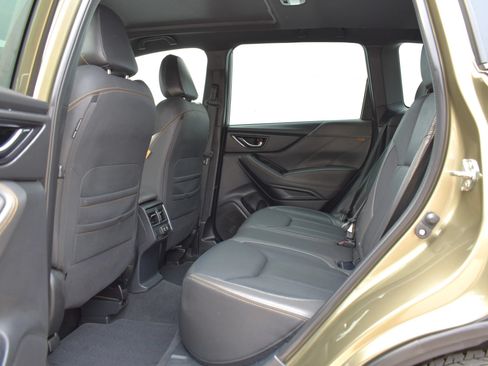Used 2022 Subaru Forester Wilderness AWD/4WD image 28