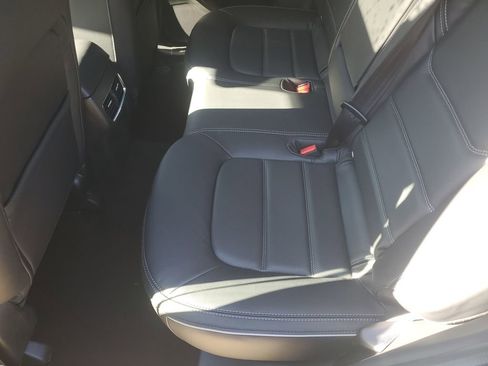 New 2025 MAZDA CX-5 AWD 2.5 S w/ Preferred Package image 12