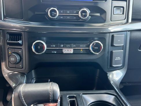 Used 2023 Ford F150 XLT w/ Equipment Group 301A Mid image 24