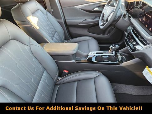New 2026 Buick Envista Avenir image 10