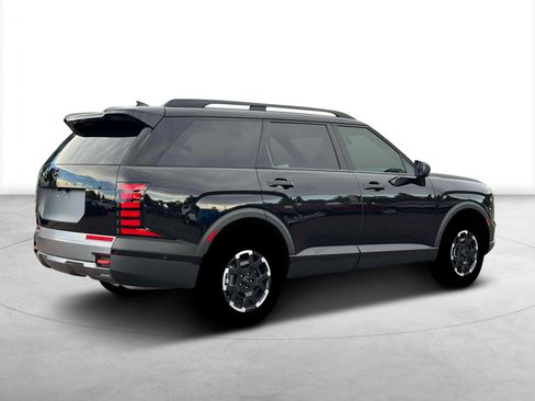 New 2026 Hyundai Palisade XRT Pro image 8