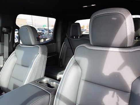 New 2026 GMC Sierra EV Elevation image 16