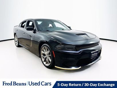 Used 2023 Dodge Charger GT