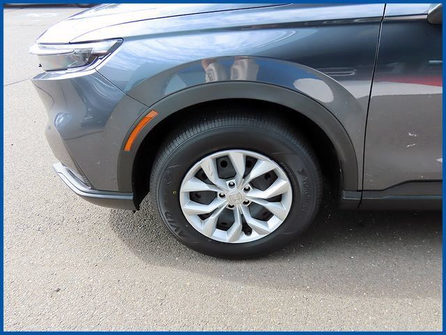 Used 2024 Honda CR-V LX image 4