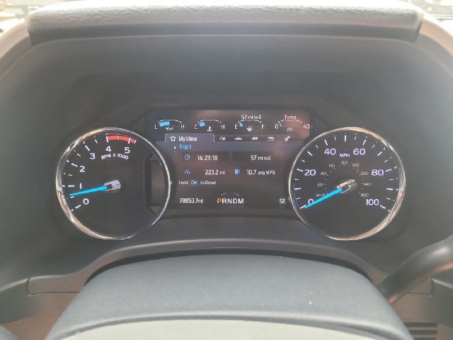 Used 2022 Ford F450 Lariat w/ Lariat Ultimate Package AWD/4WD image 33