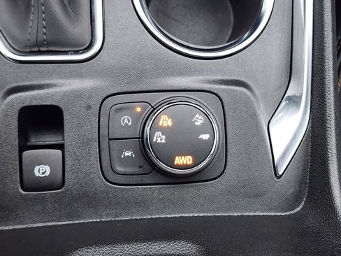 Certified 2023 Chevrolet Traverse High Country image 15