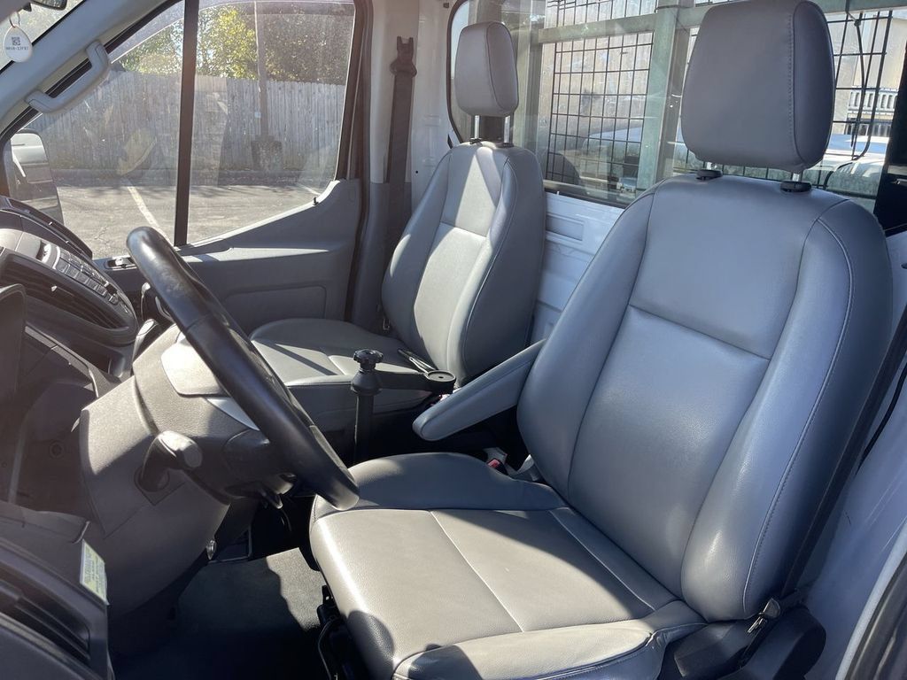 Used 2015 Ford Transit 350 156 DRW RWD image 10