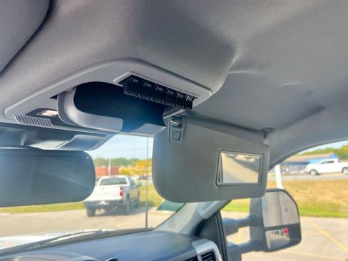 Used 2024 Ford F550 2WD Regular Cab Super Duty image 16