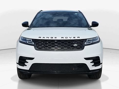Used 2023 Land Rover Range Rover Velar R-Dynamic S image 11