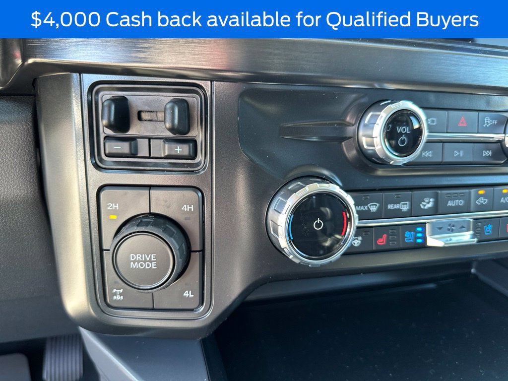 New 2026 Ford F350 Lariat w/ Lariat Ultimate Package AWD/4WD image 42