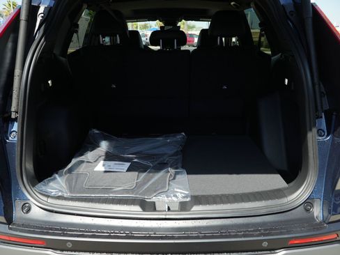 New 2026 Honda CR-V Sport Touring image 8