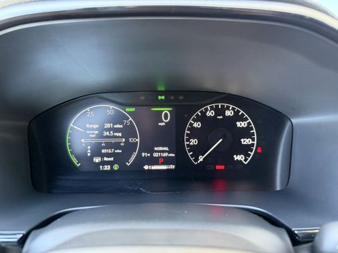 Used 2025 Honda CR-V Sport-L image 17